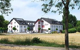 Gaestehaus Brangshof